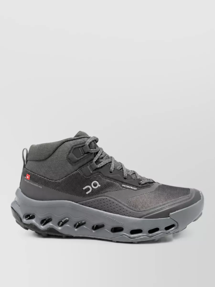 On Running Cloudhorizon 2 Mid Wp Hiking Boots