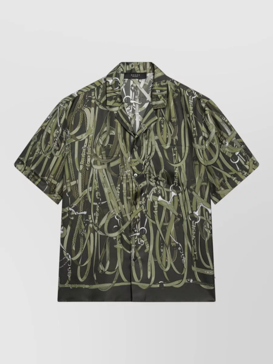 Gucci shirt