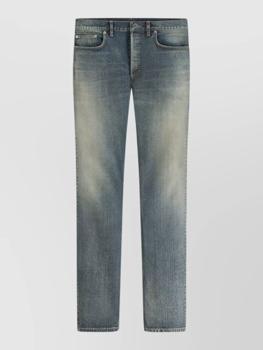 Christian Dior Skinny jeans