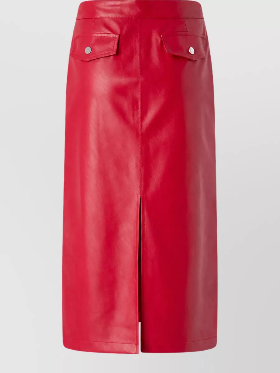 Pinko Pencil Skirt