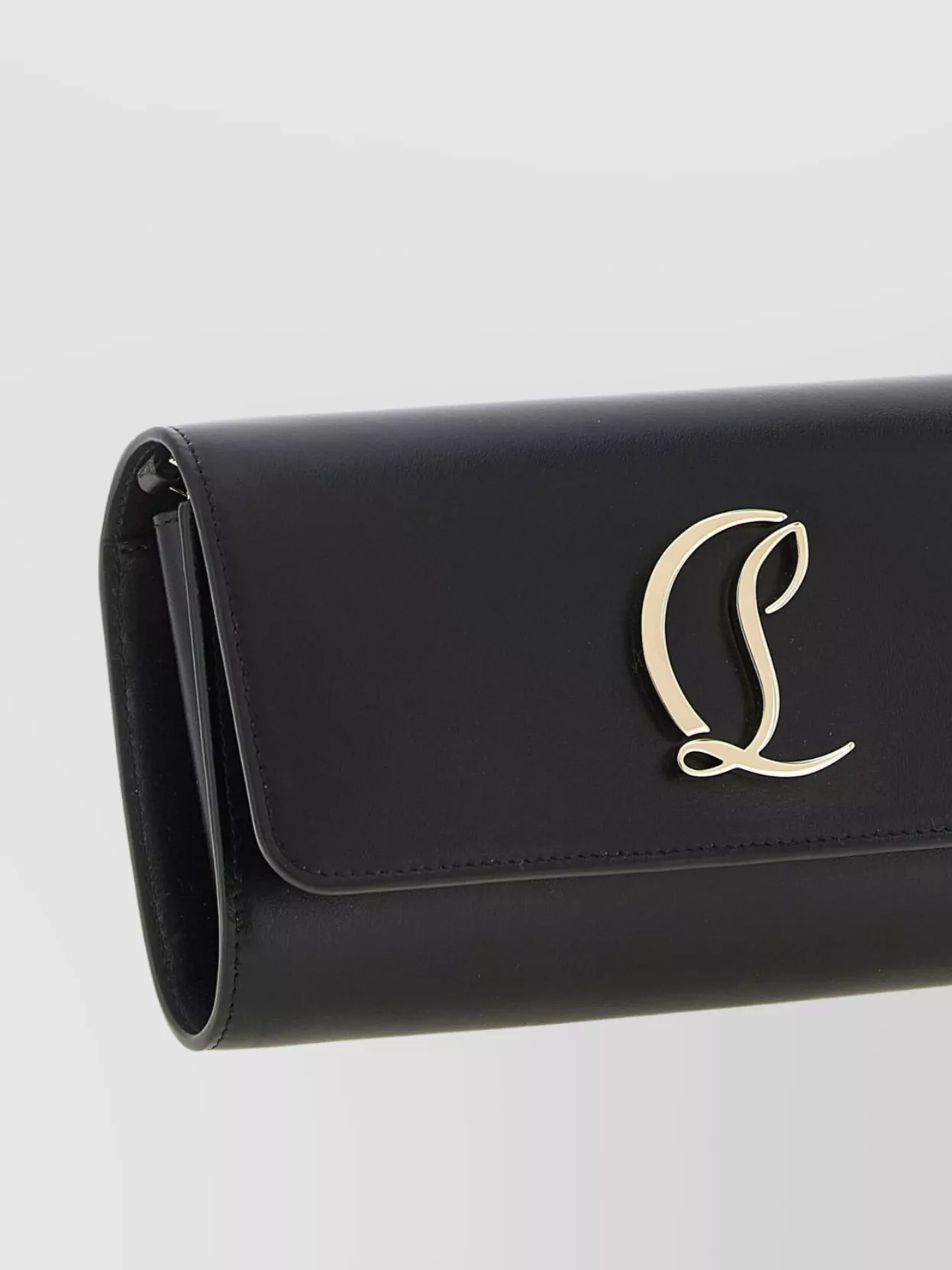 Christian Louboutin '54 Loubi' Chain Wallet