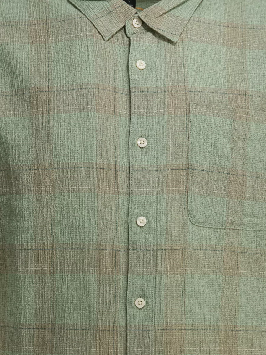 Patagonia Organic Cotton Casual Shirt