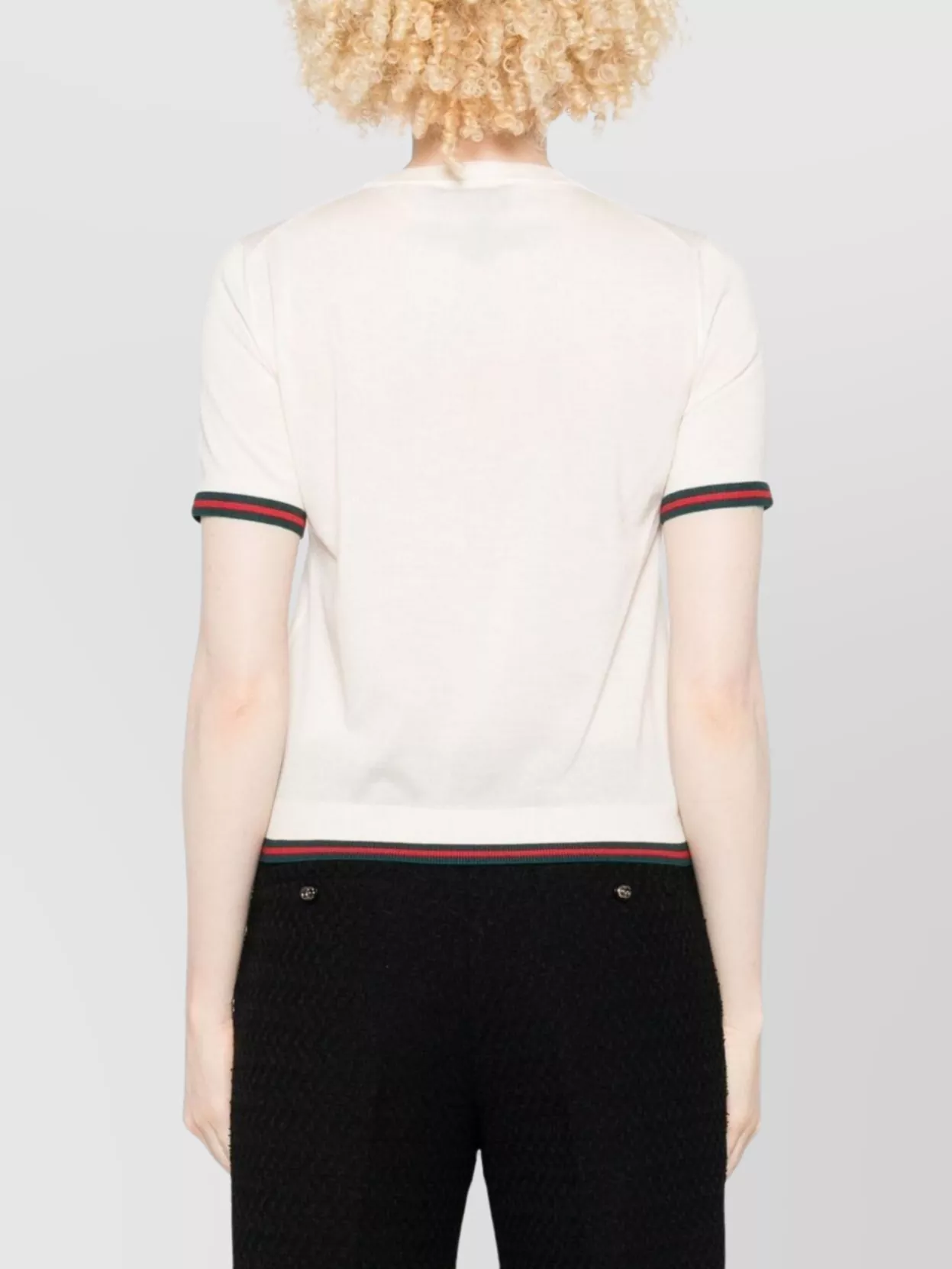Gucci Sleeveless