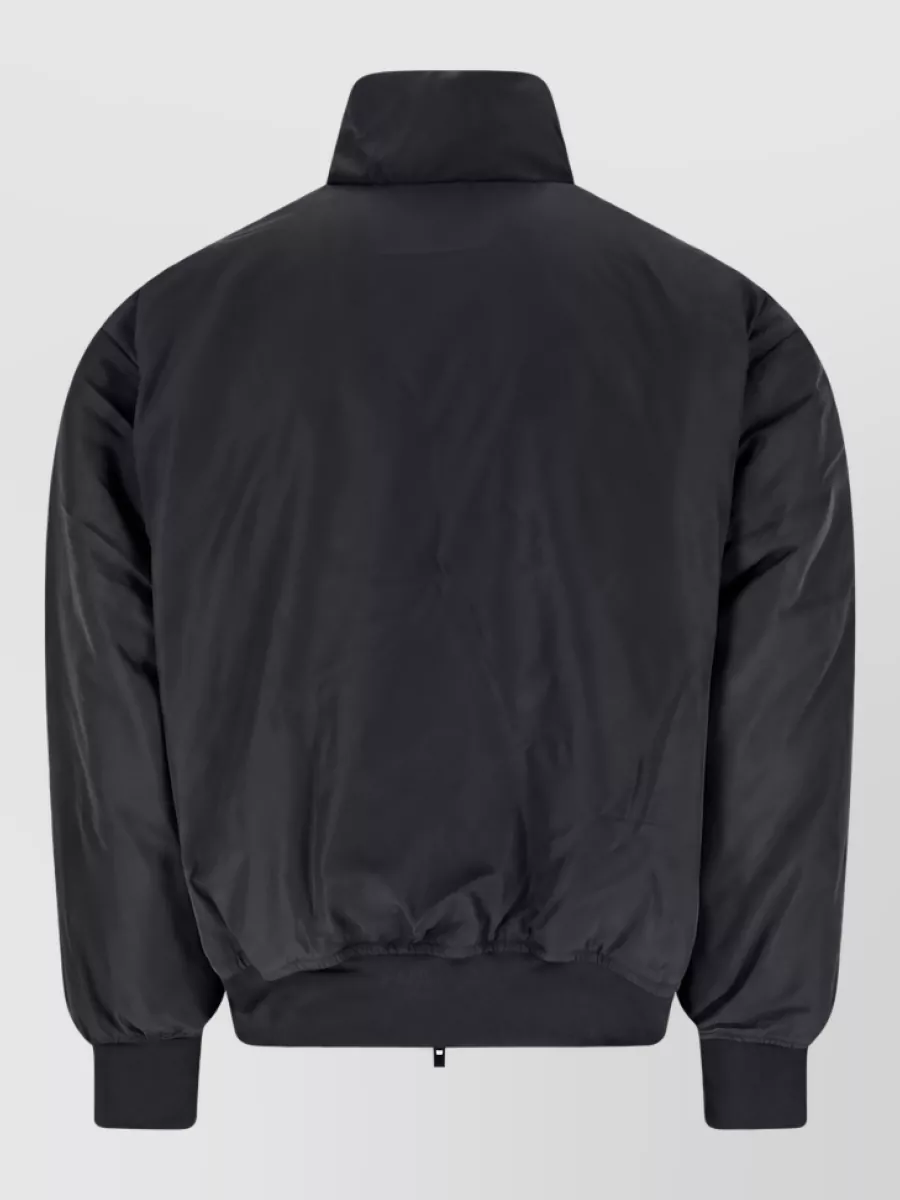 Adidas Puffer Coat