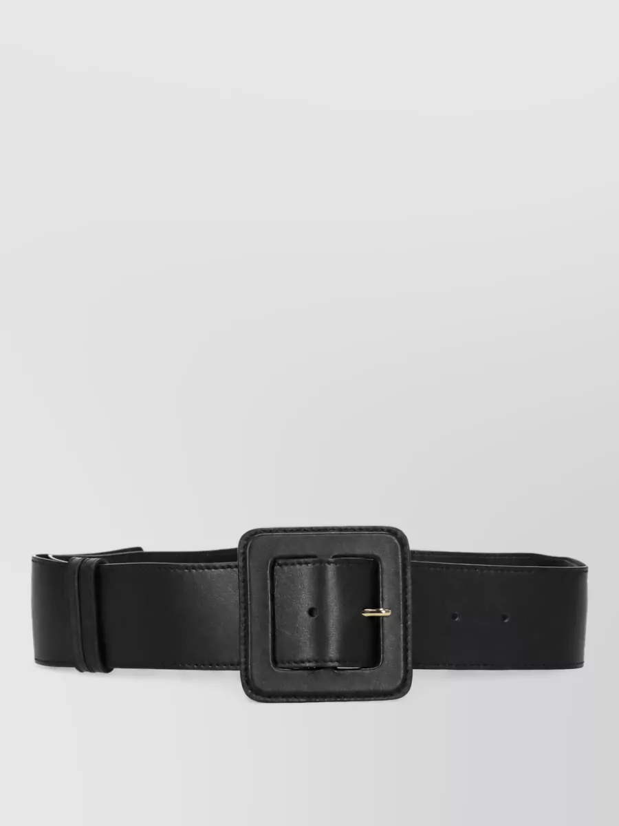 Fabiana Filippi leather belt