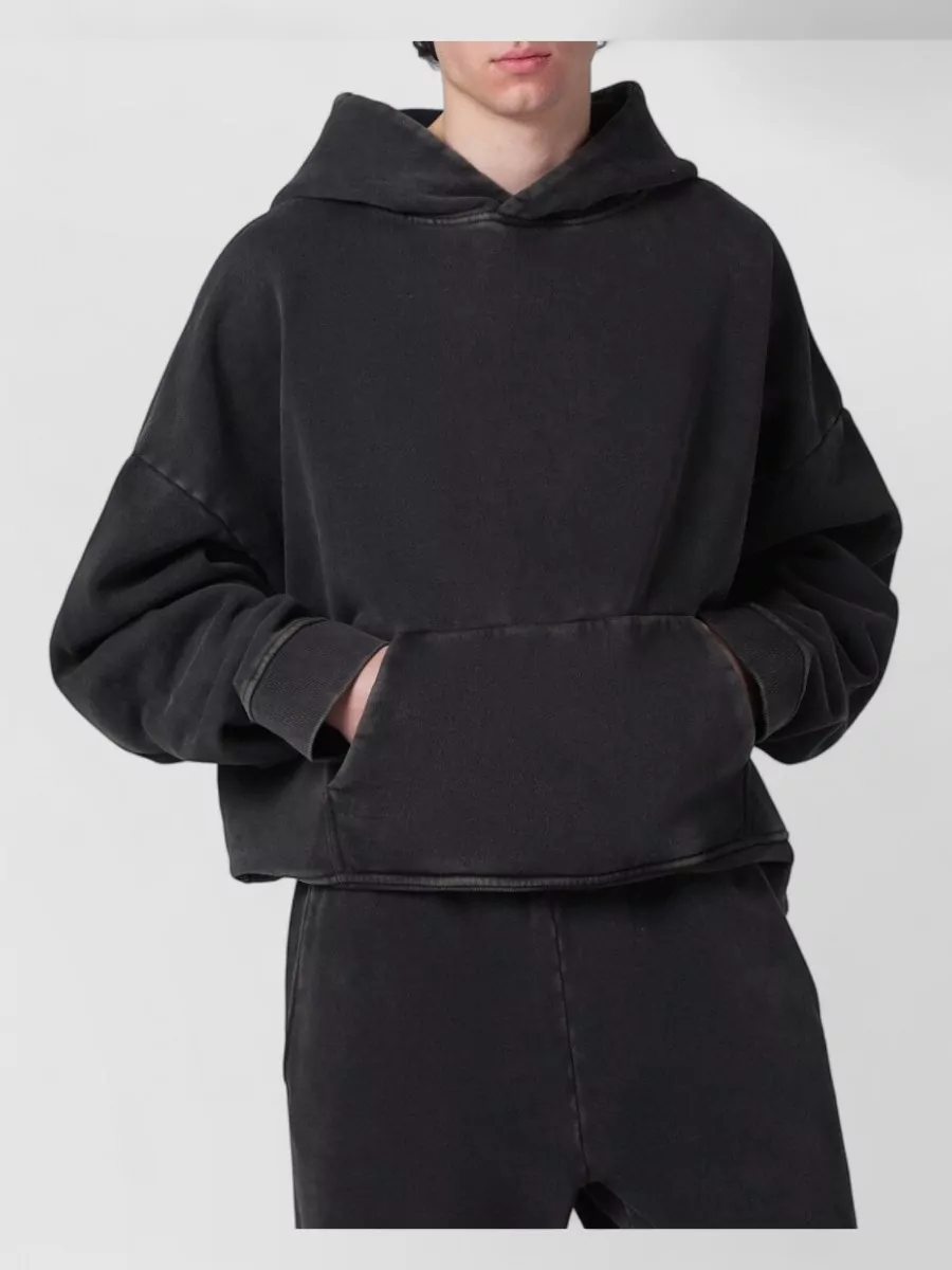 Entire Studios cotton hoodie