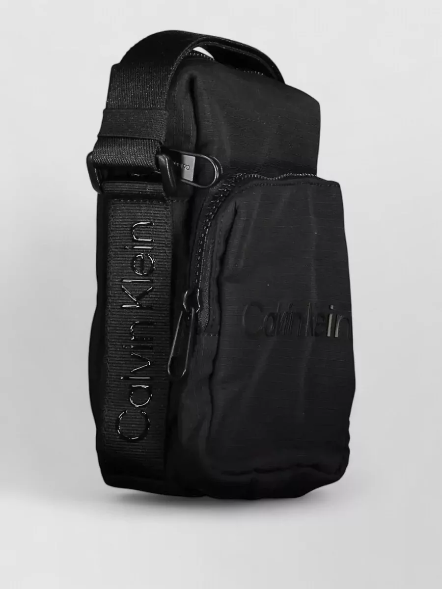 Calvin Klein Nylon Belt Bag