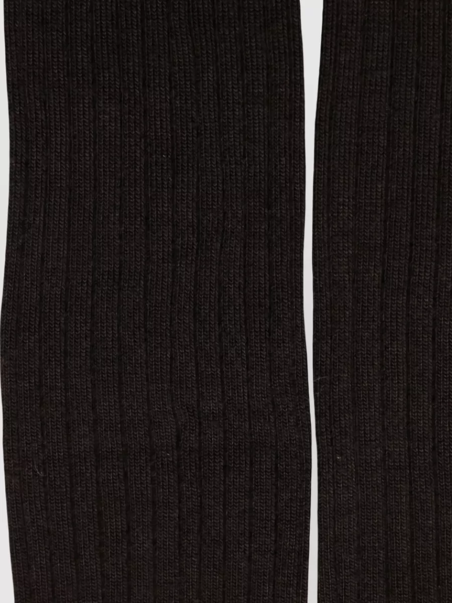 Dolce&Gabbana Wool Tights
