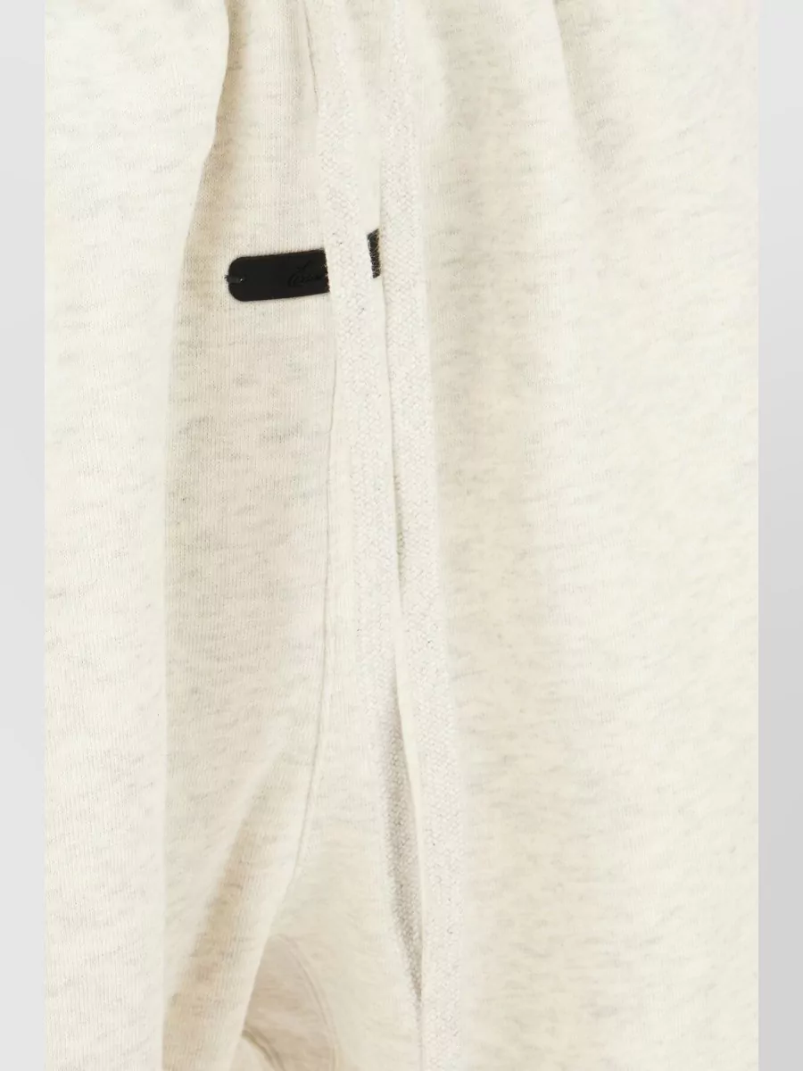 Fear Of God Cotton Track Pants
