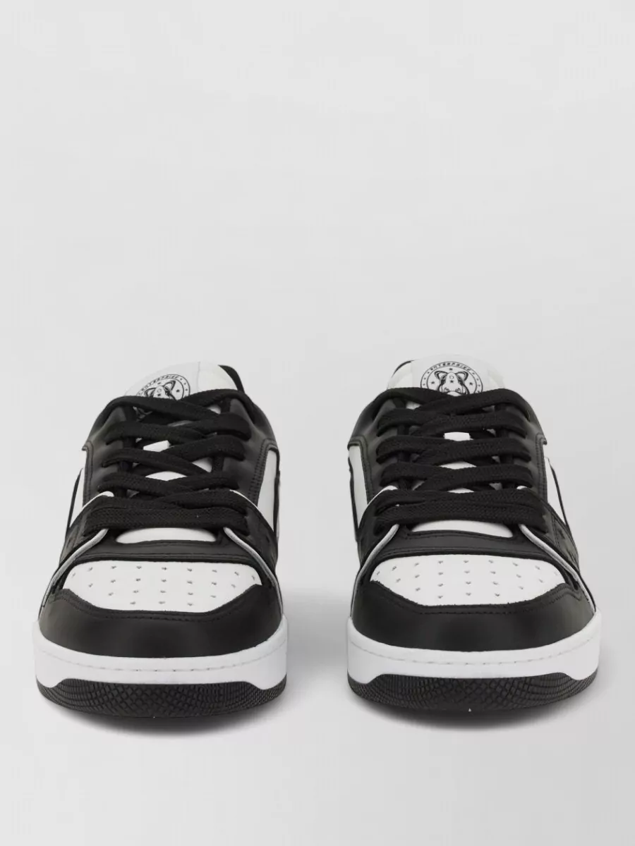 Enterprise Japan Low-top sneakers