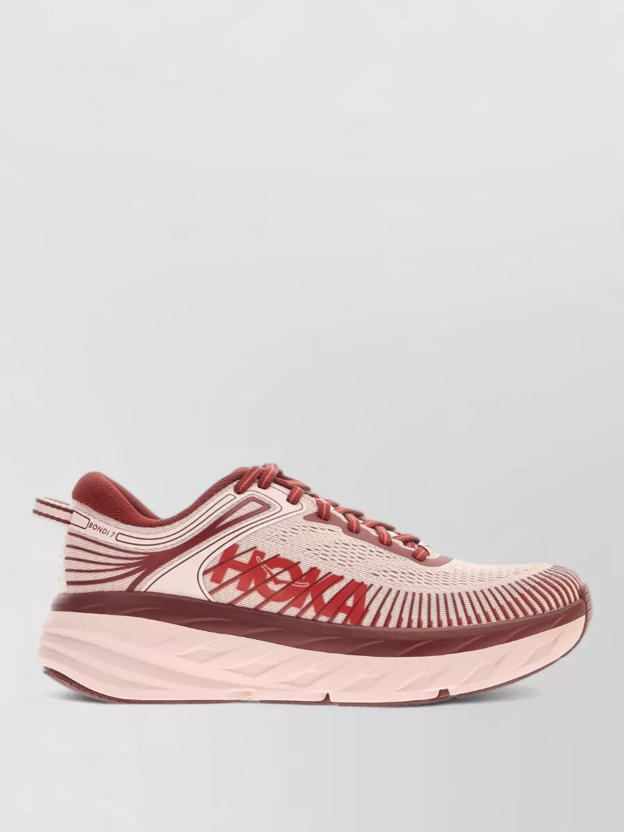 Hoka One One Bondi 7 Sneakers