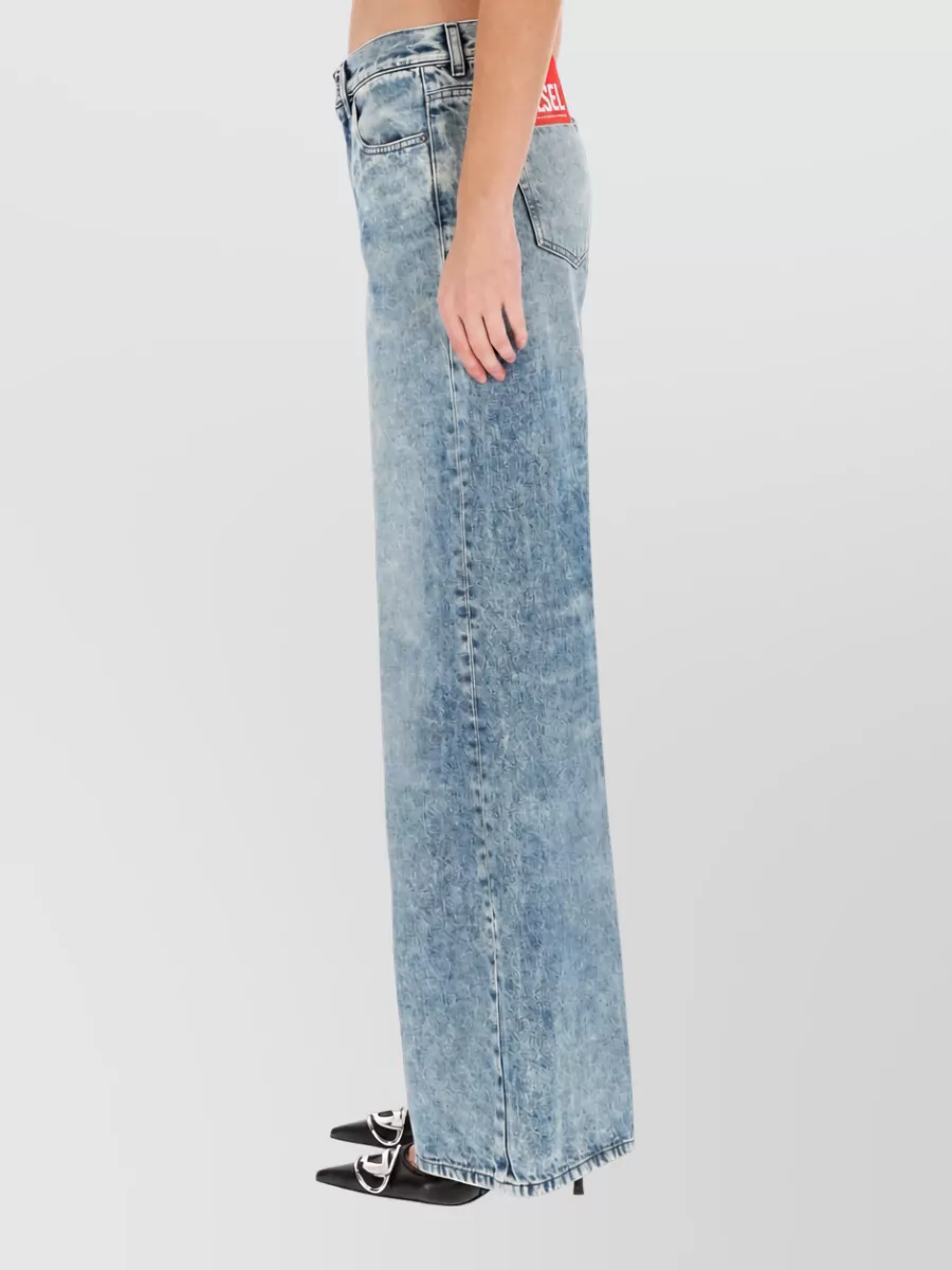 Diesel Denim Jeans