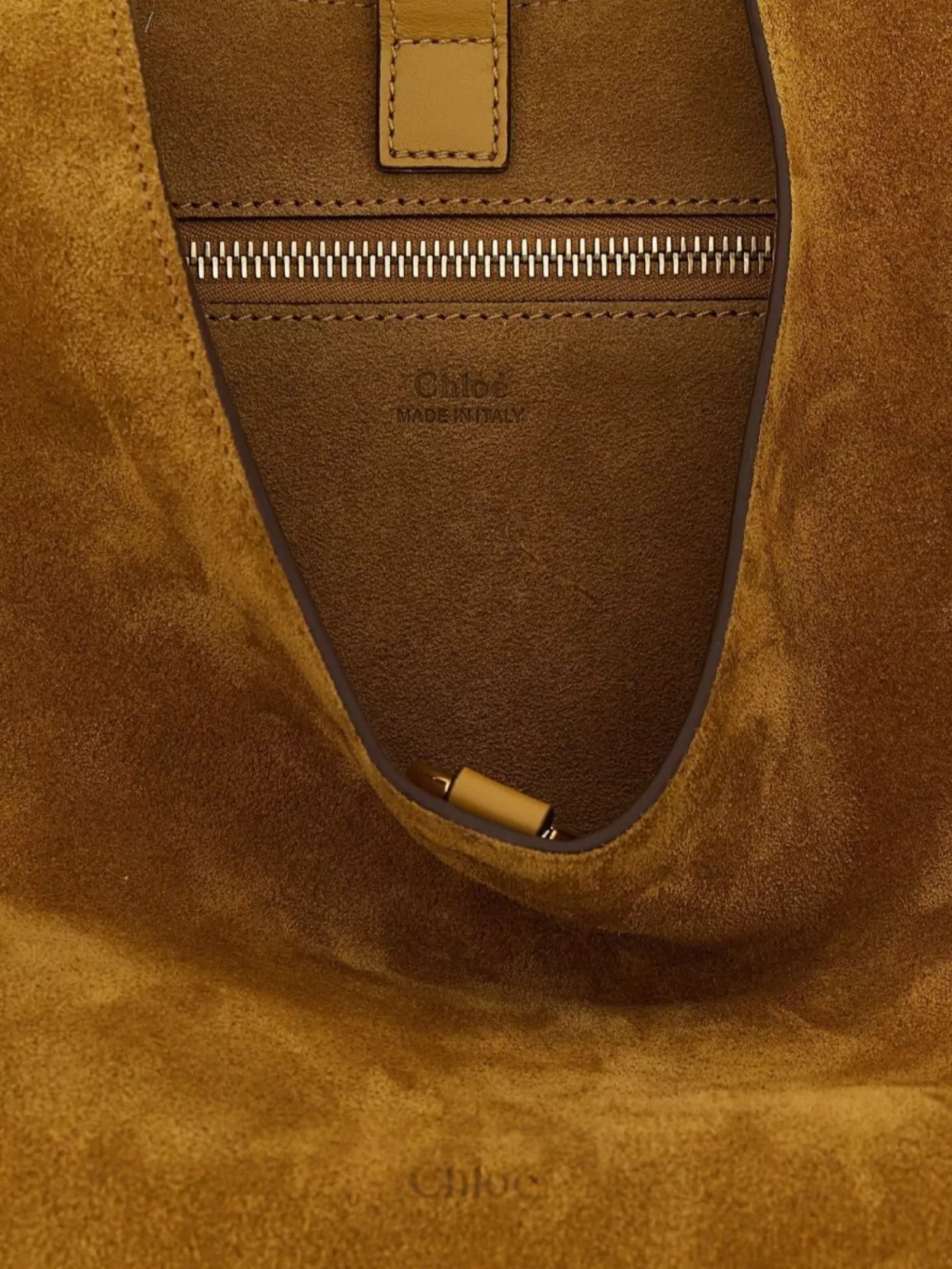 Chloé Small Shoulder Bag Adjustable Strap