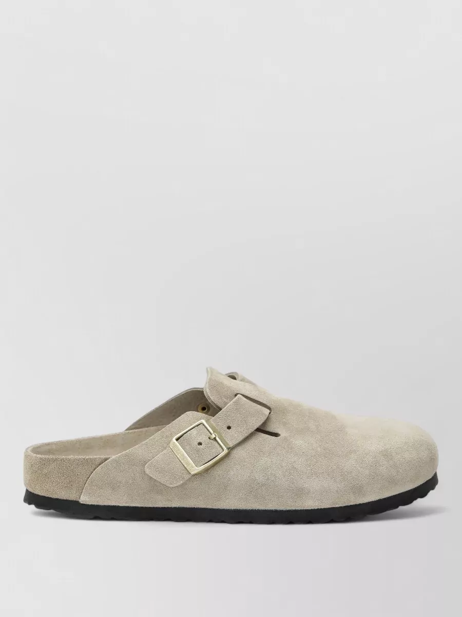 Birkenstock slippers