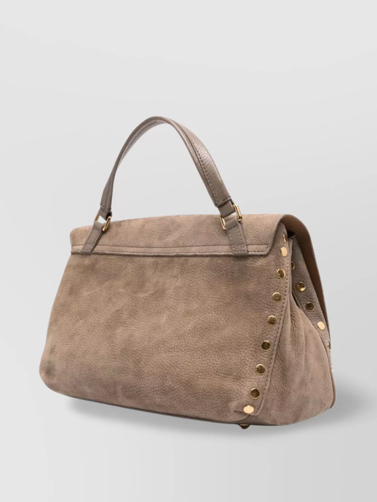 Zanellato Jones Postina Shoulder Bag