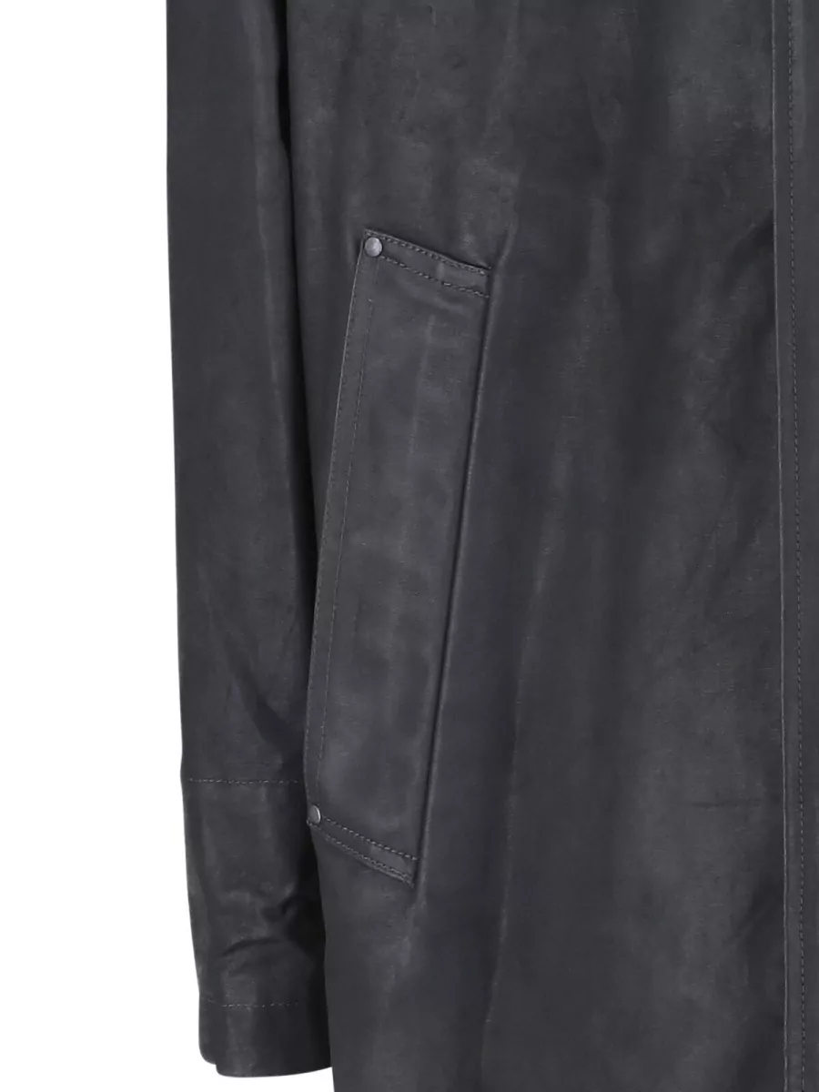 Lemaire Raincoat