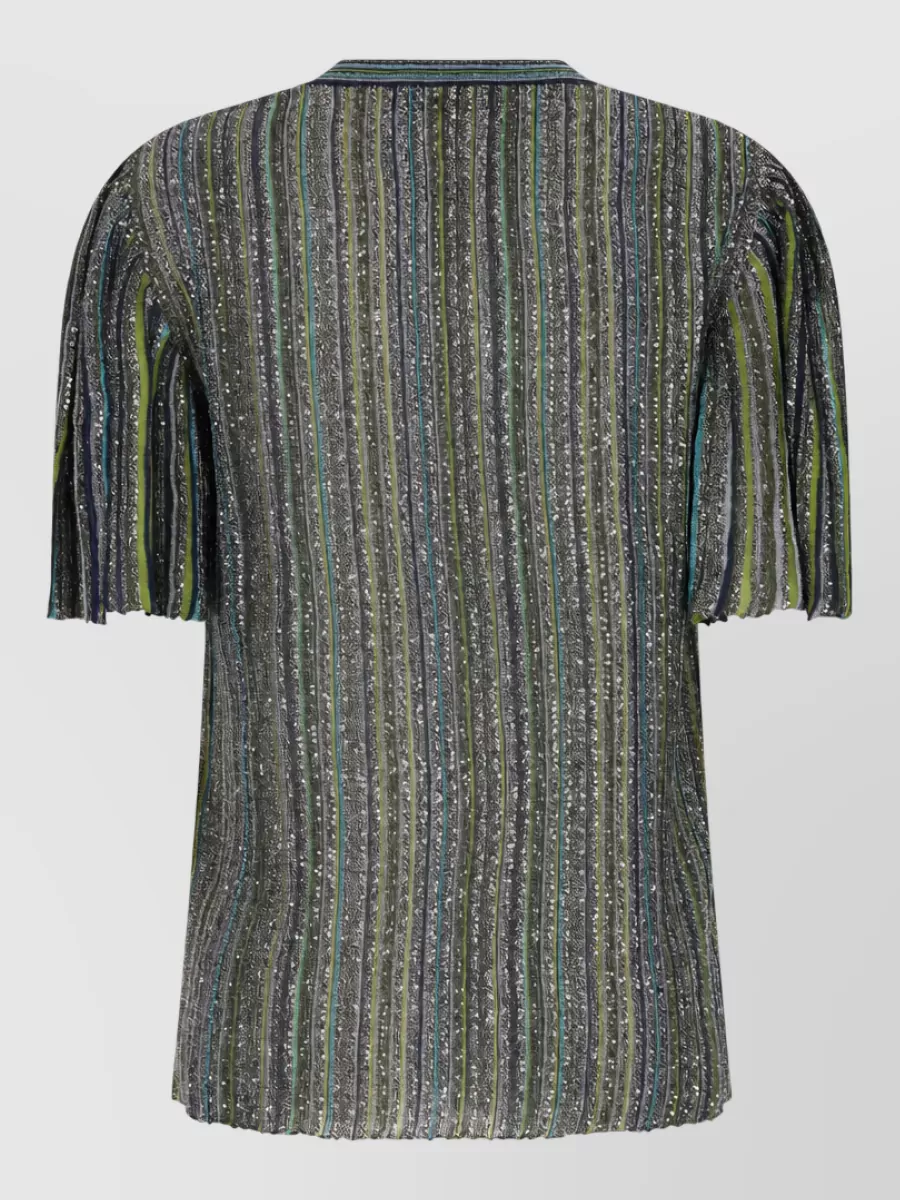 Missoni Blouse