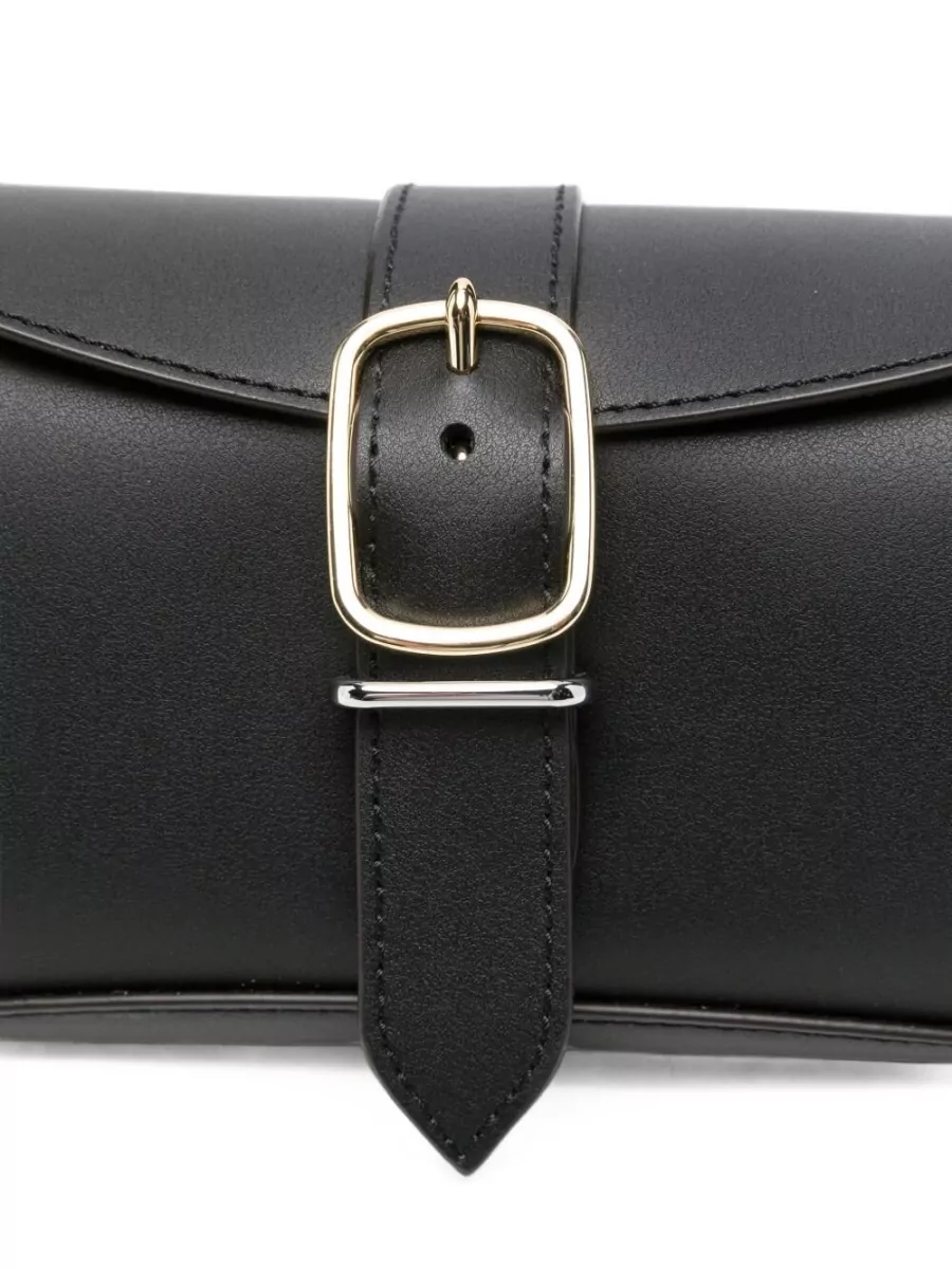 Paul Smith Leather Clutch Bag