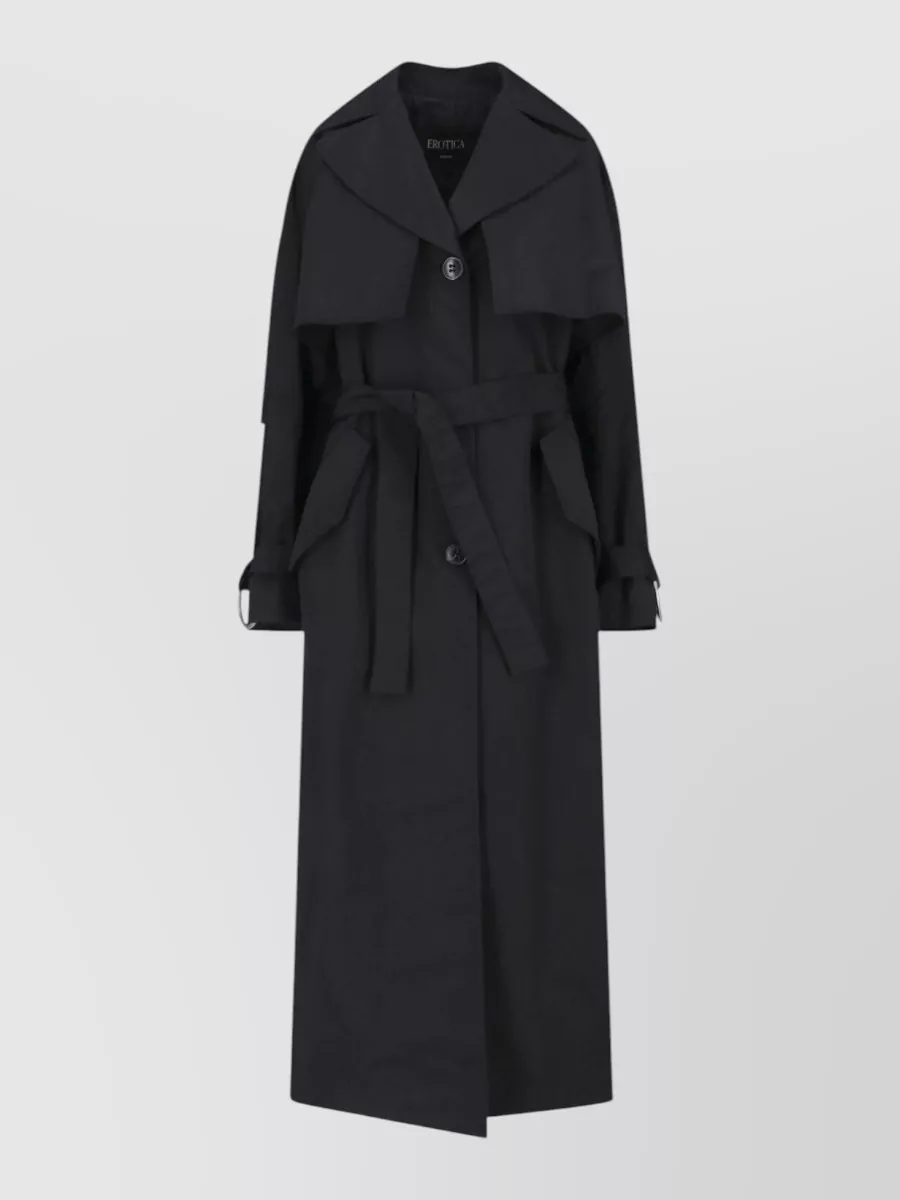 Dondup trench coat