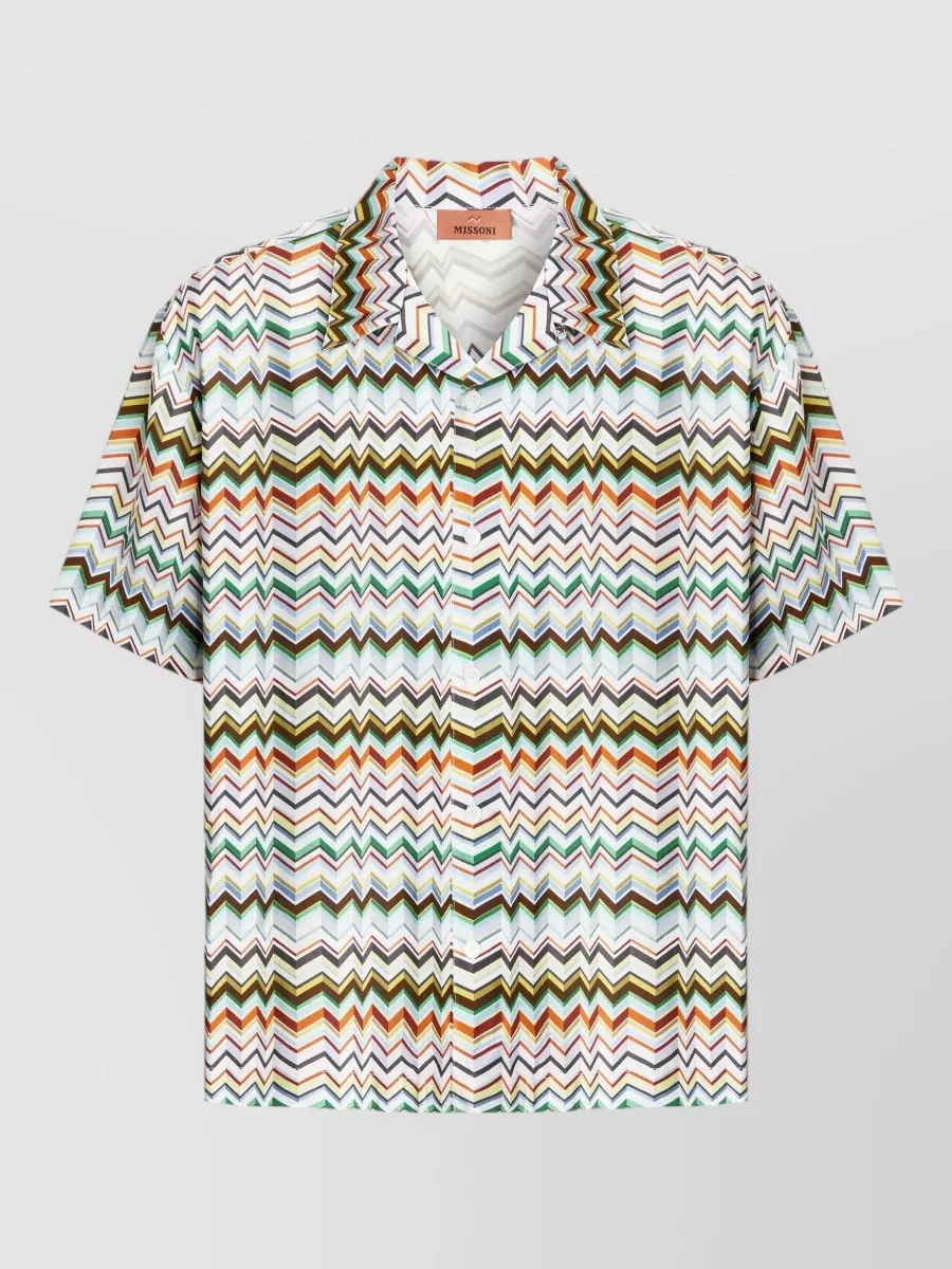 Missoni Shirt