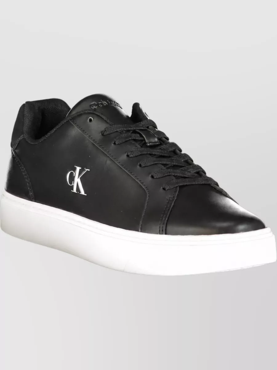 Calvin Klein Polyester Sneakers