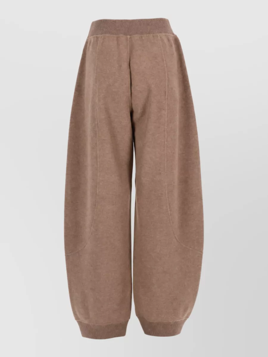 Max Mara Loungewear Top