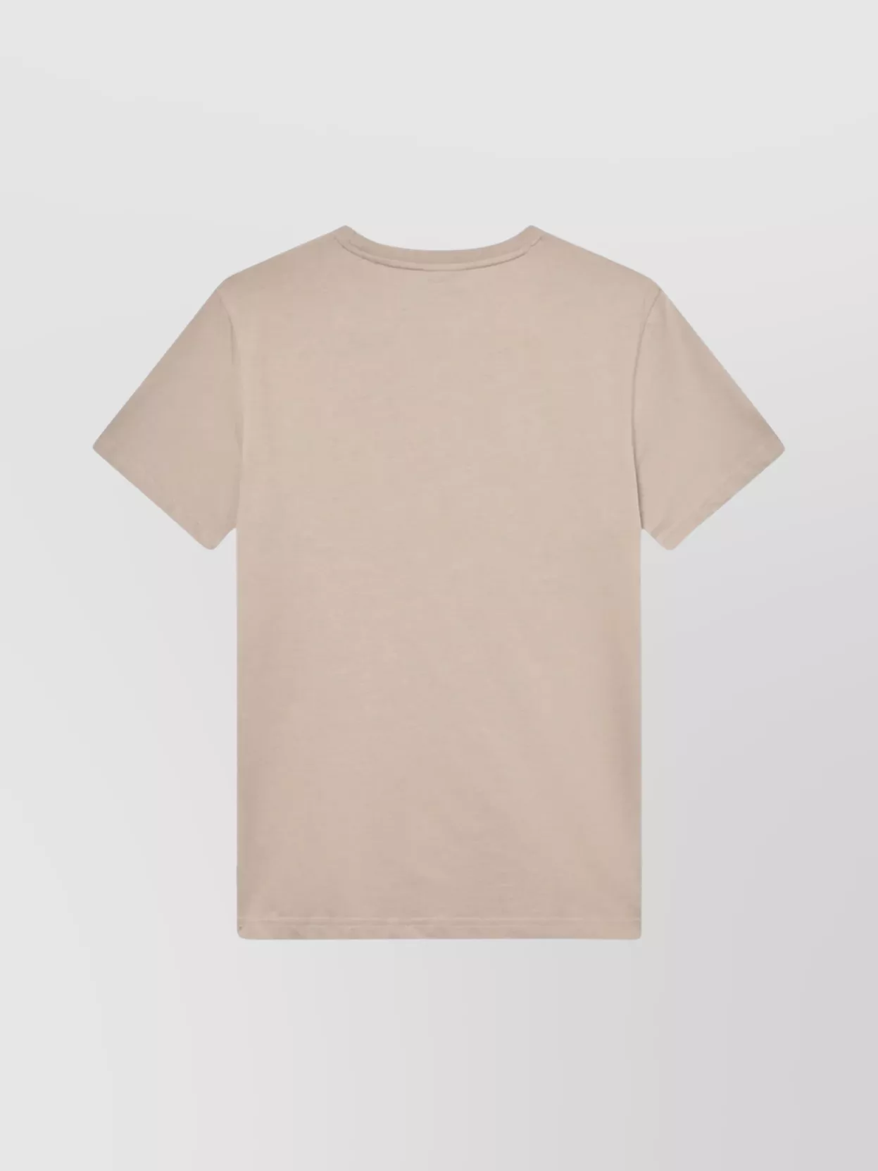 Les Deux Racing Style Crew Neck T-Shirt