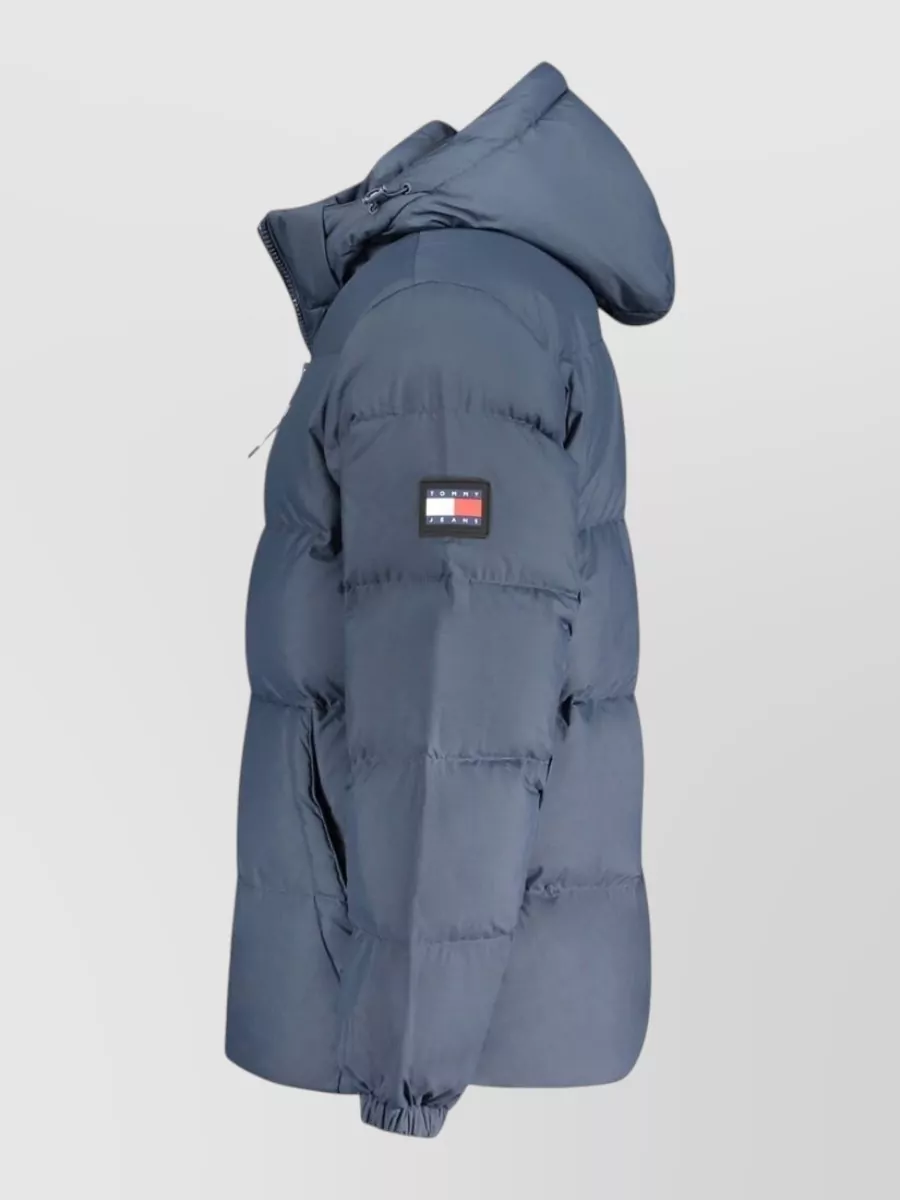 Tommy Hilfiger Puffer Jacket