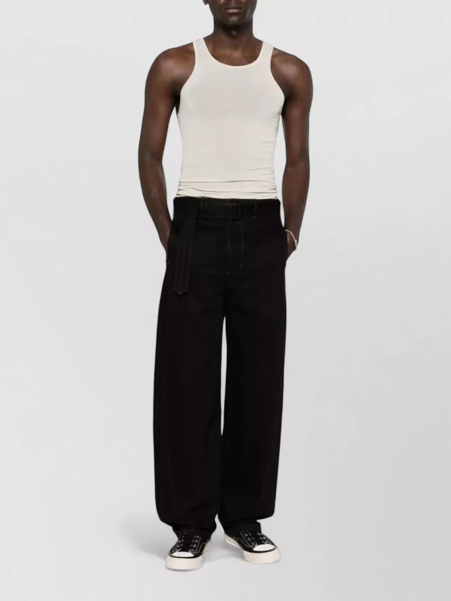 Entire Studios Muscle Tank Top