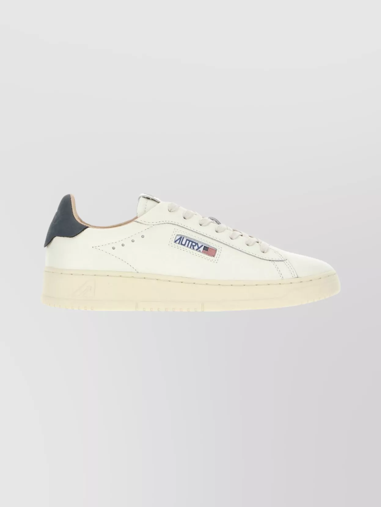 Autry Dallas Sneakers Made From Leather