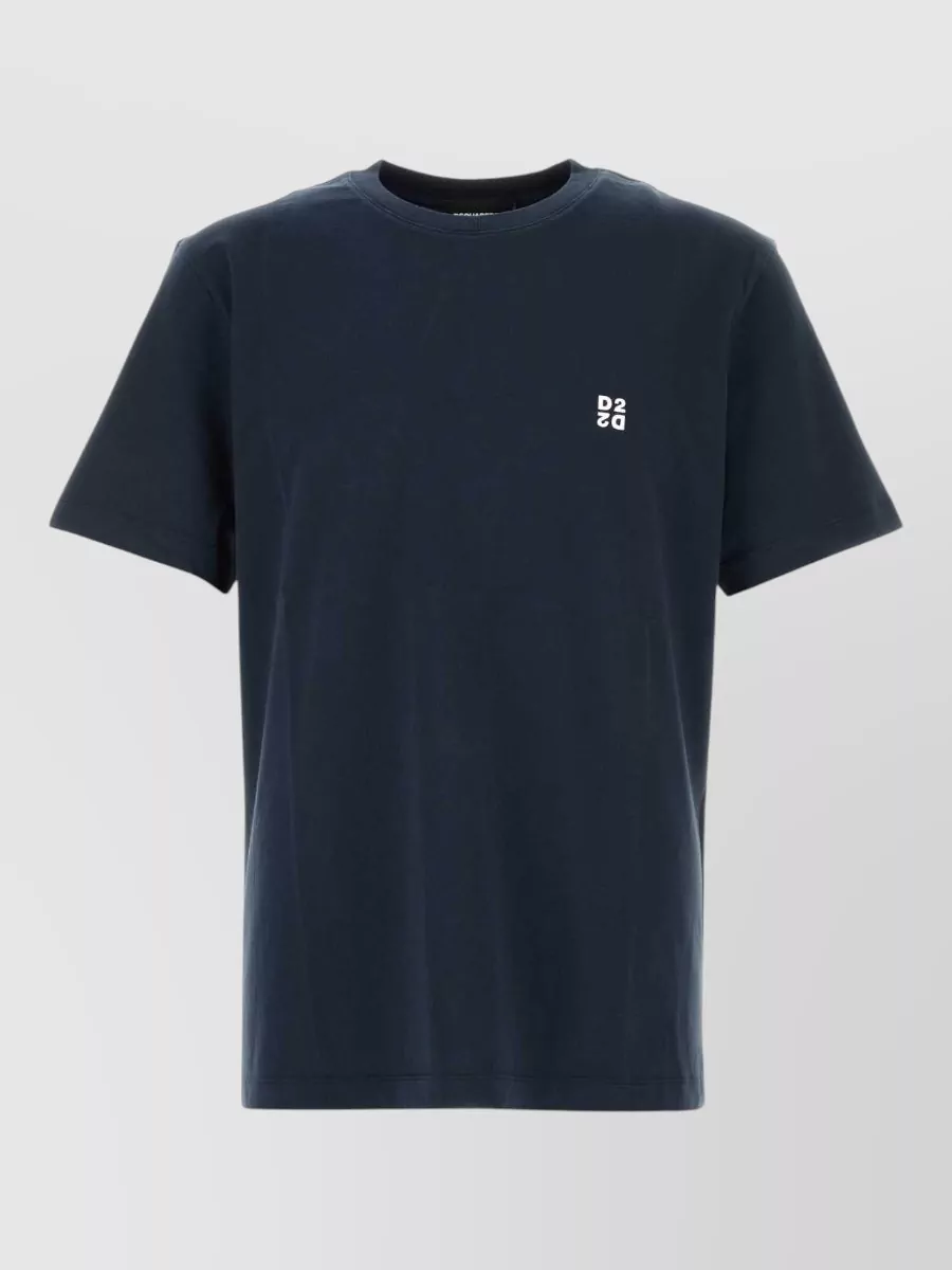 Dsquared2 cotton t-shirt