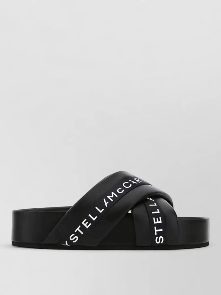 Stella Mccartney Polyethylene Slippers