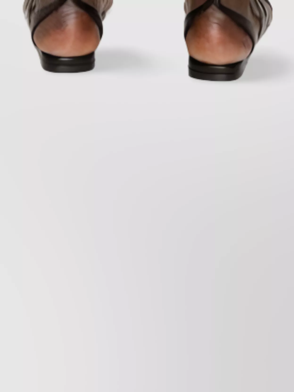 Pierre Louise Mascia Long Sleeve Drop Shoulder Overcoat