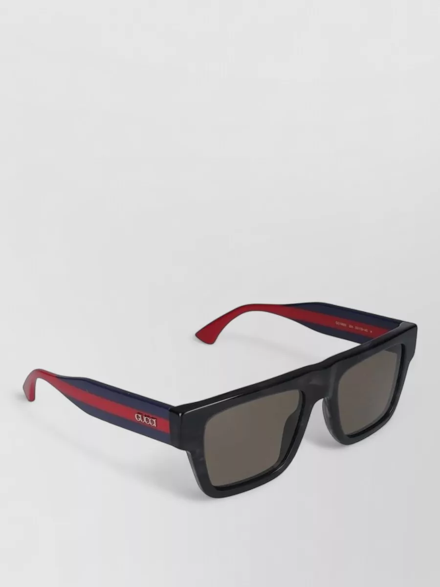 Gucci Square Sunglasses