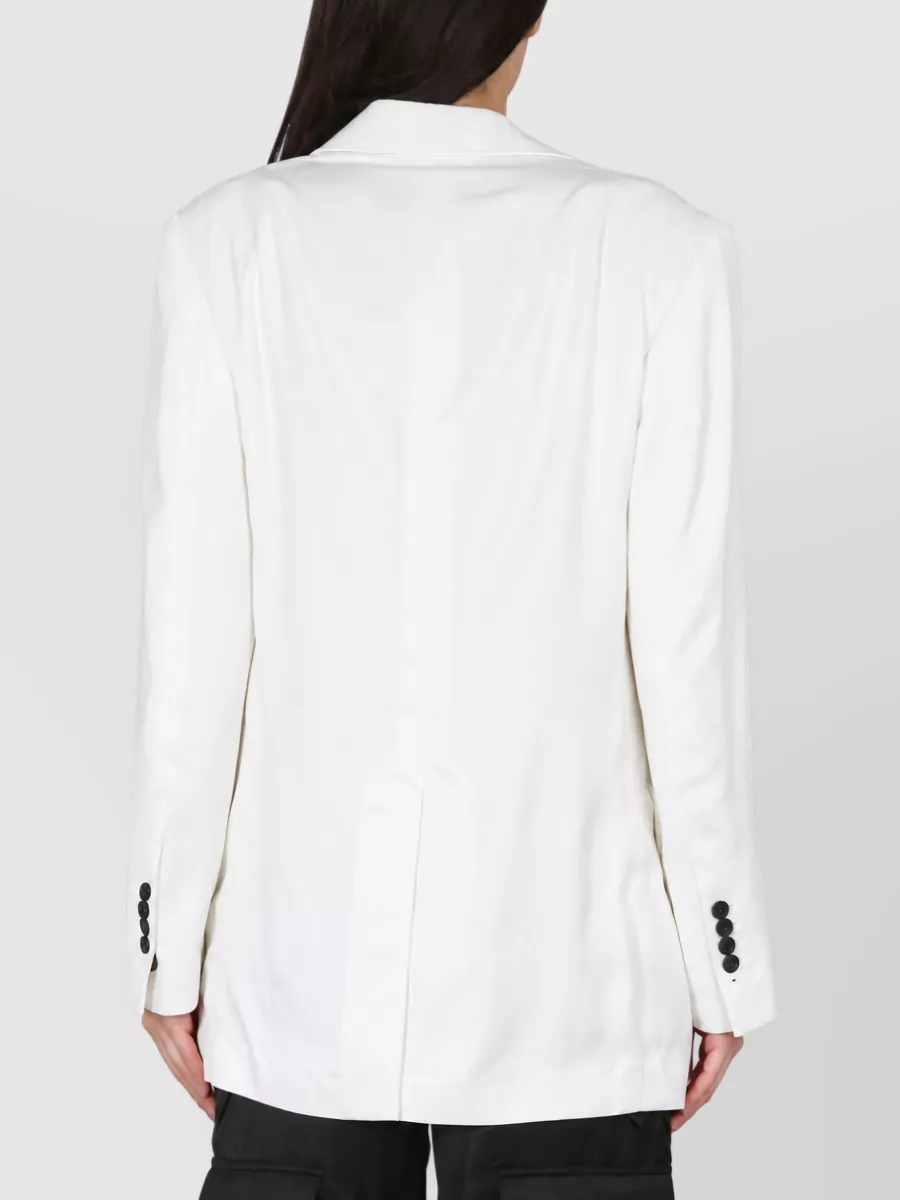 Tom Ford Boyfriend Blazer