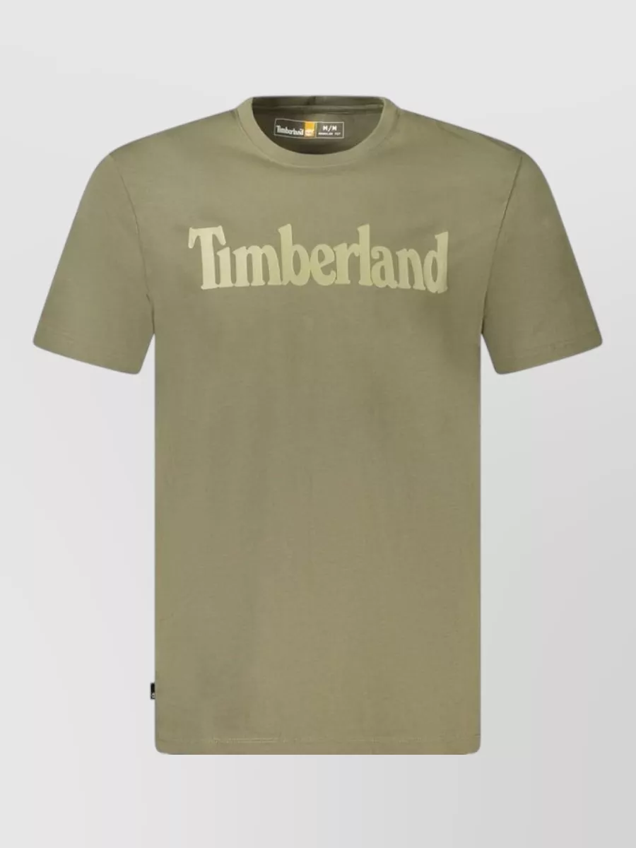 Timberland cotton t-shirt