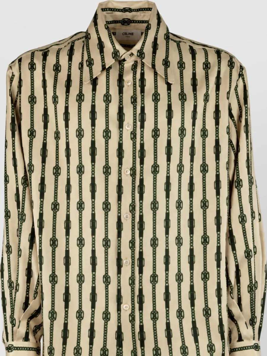 Celine t-shirt