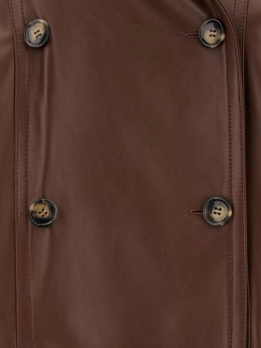 Alberta Ferretti Jacket
