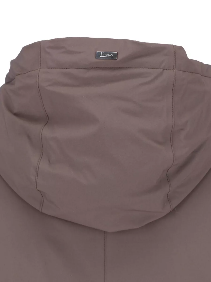 Herno Raincoat