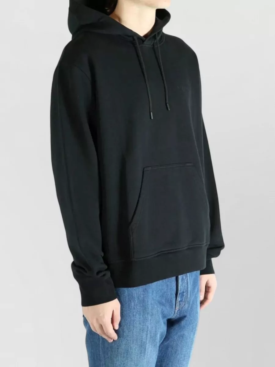 Givenchy Cotton Regular-Fit Hoodie