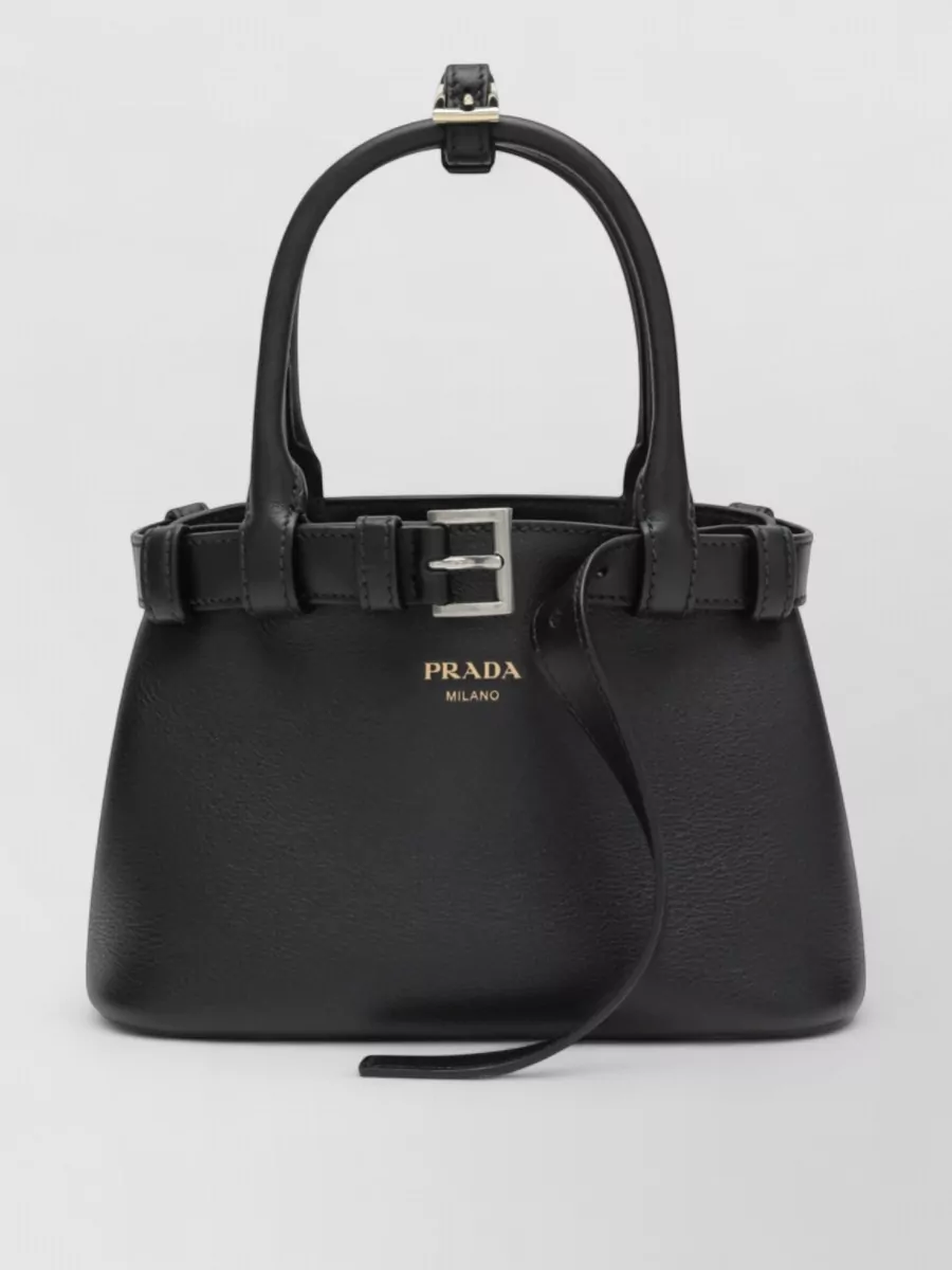 Prada Na shoulder bag