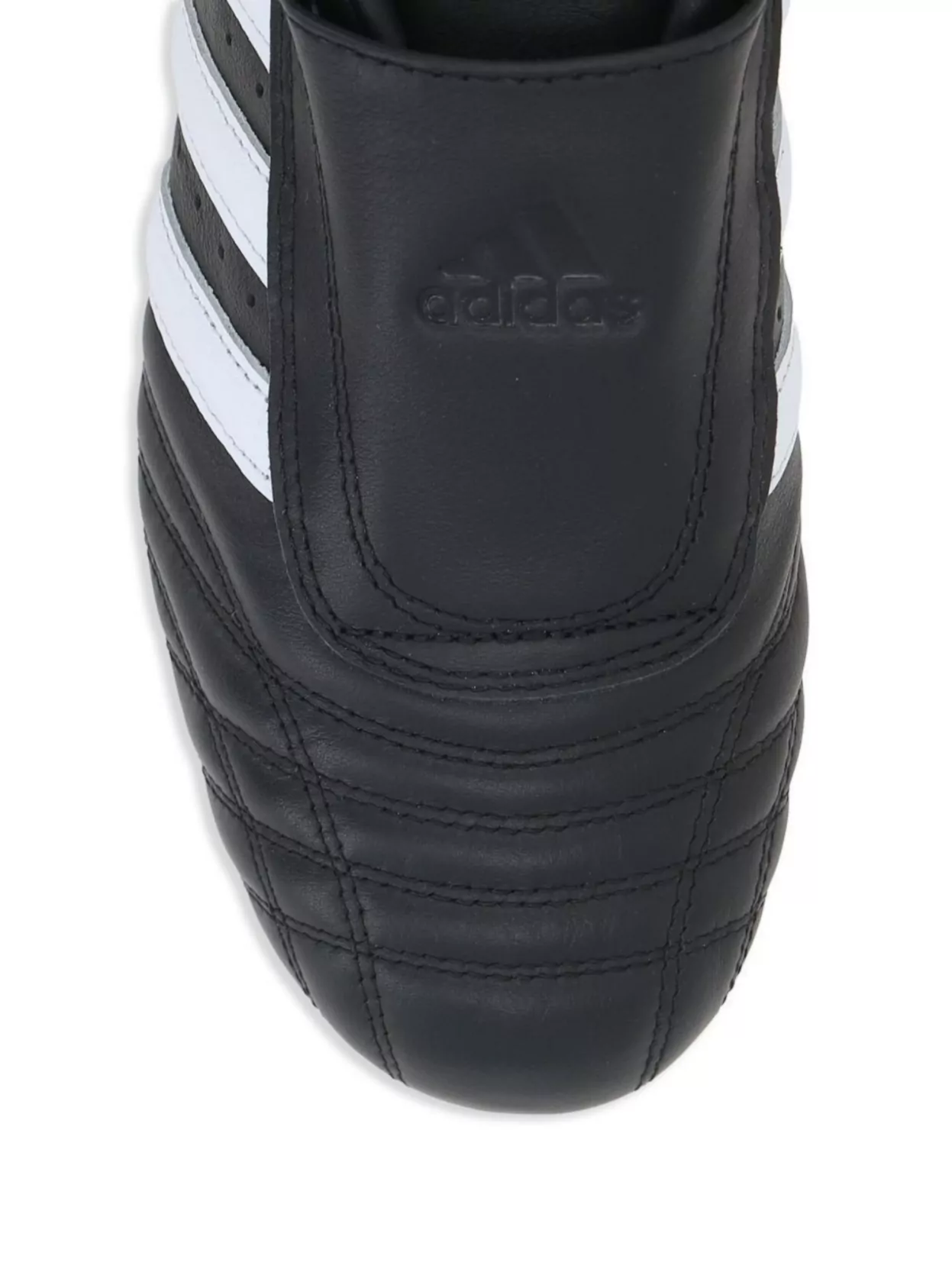 Adidas Low Top Sneakers Quilted Detail