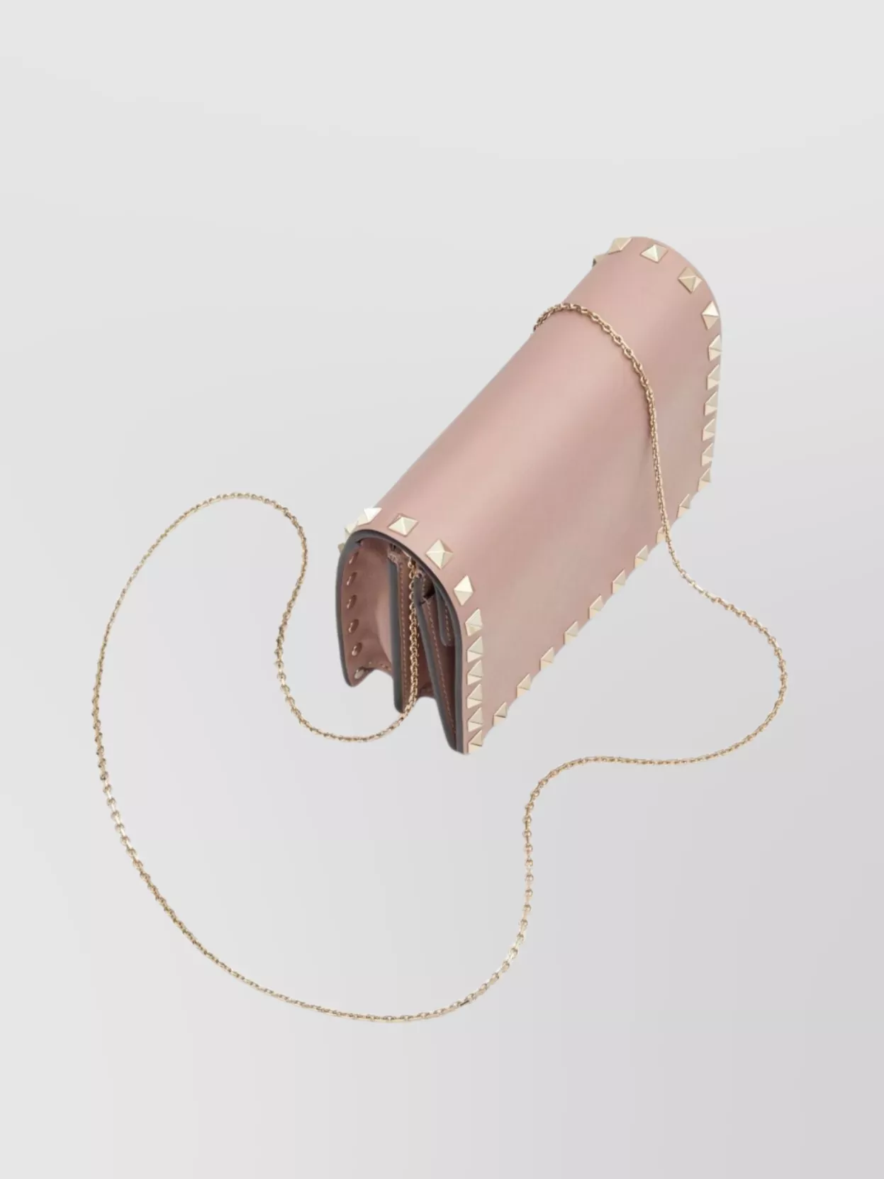 Valentino Garavani Mini Bag Rockstud Embellishment