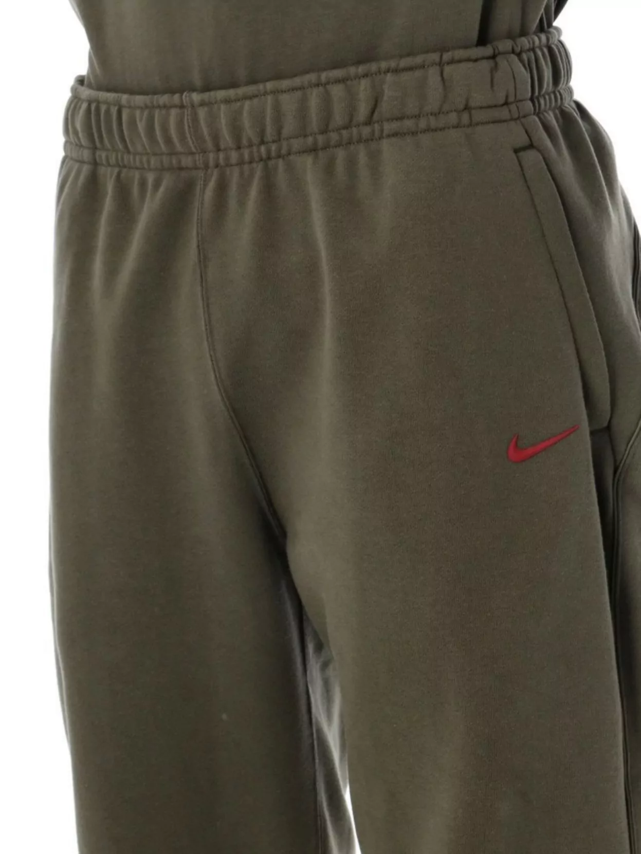 Nike Nocta Cotton Blend Sweatpants