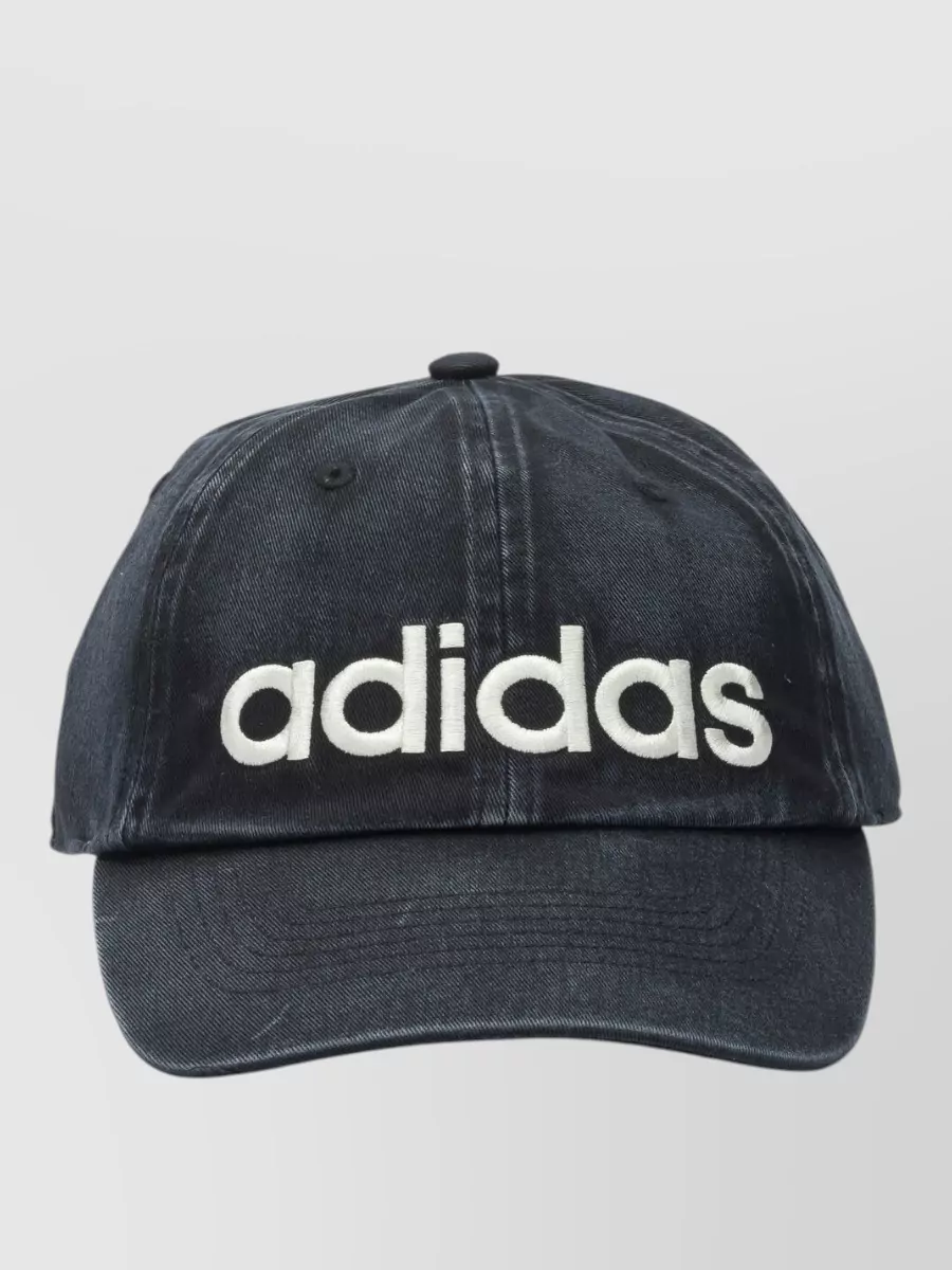 Adidas Originals cotton trucker cap