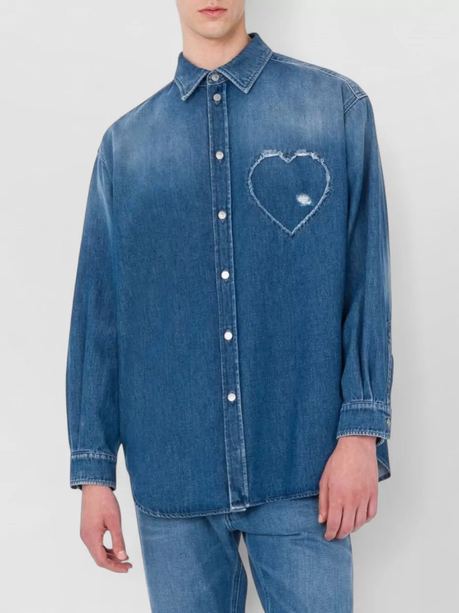 Moschino Cotton Shirt