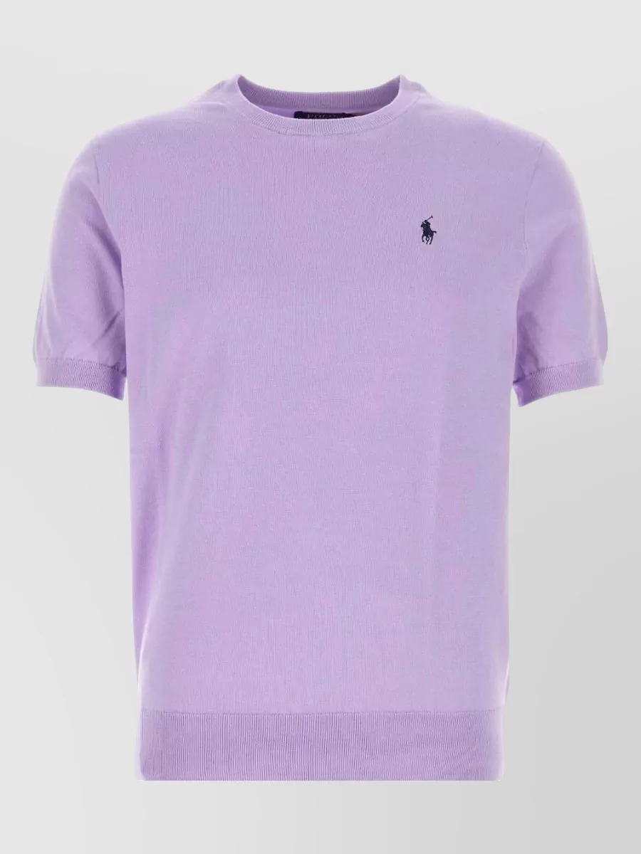Polo Ralph Lauren Cotton t-shirt