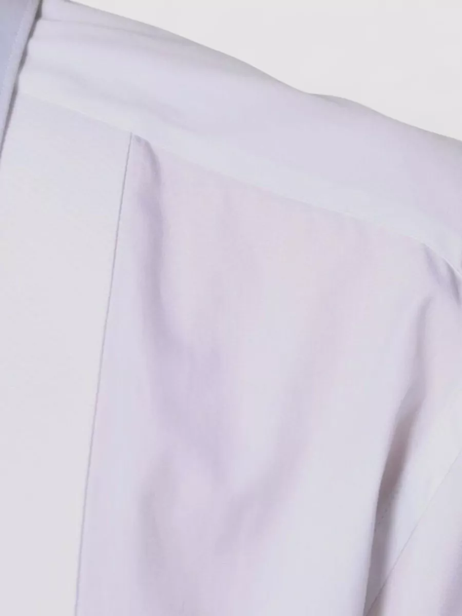 Dolce&Gabbana Cotton Formal Shirt