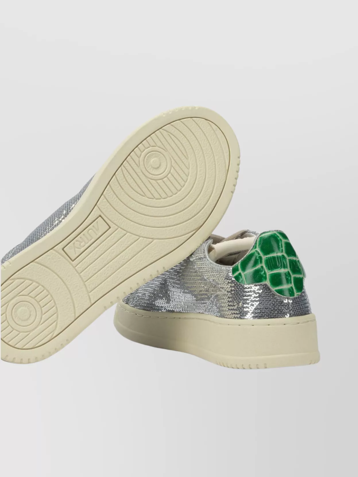 Autry Casual Sneakers And Slip-On Footwear