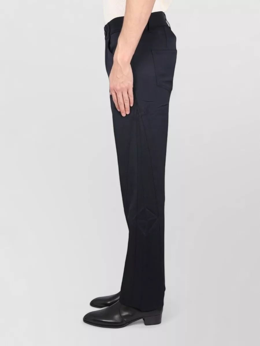 Séfr Straight-Leg Trousers